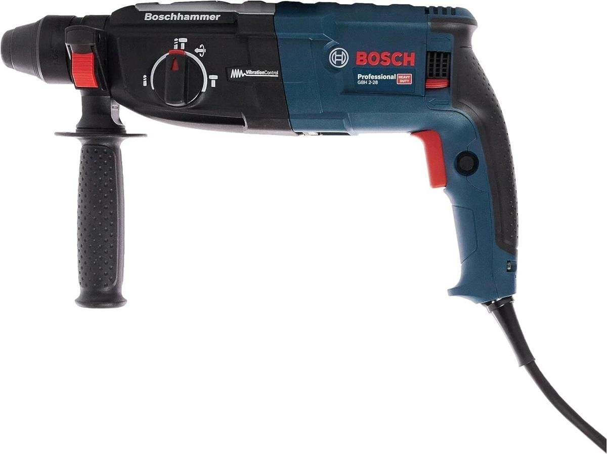 Bosch Gbh 2-28 Kırıcı Delici Matkap 880W küçük görsel