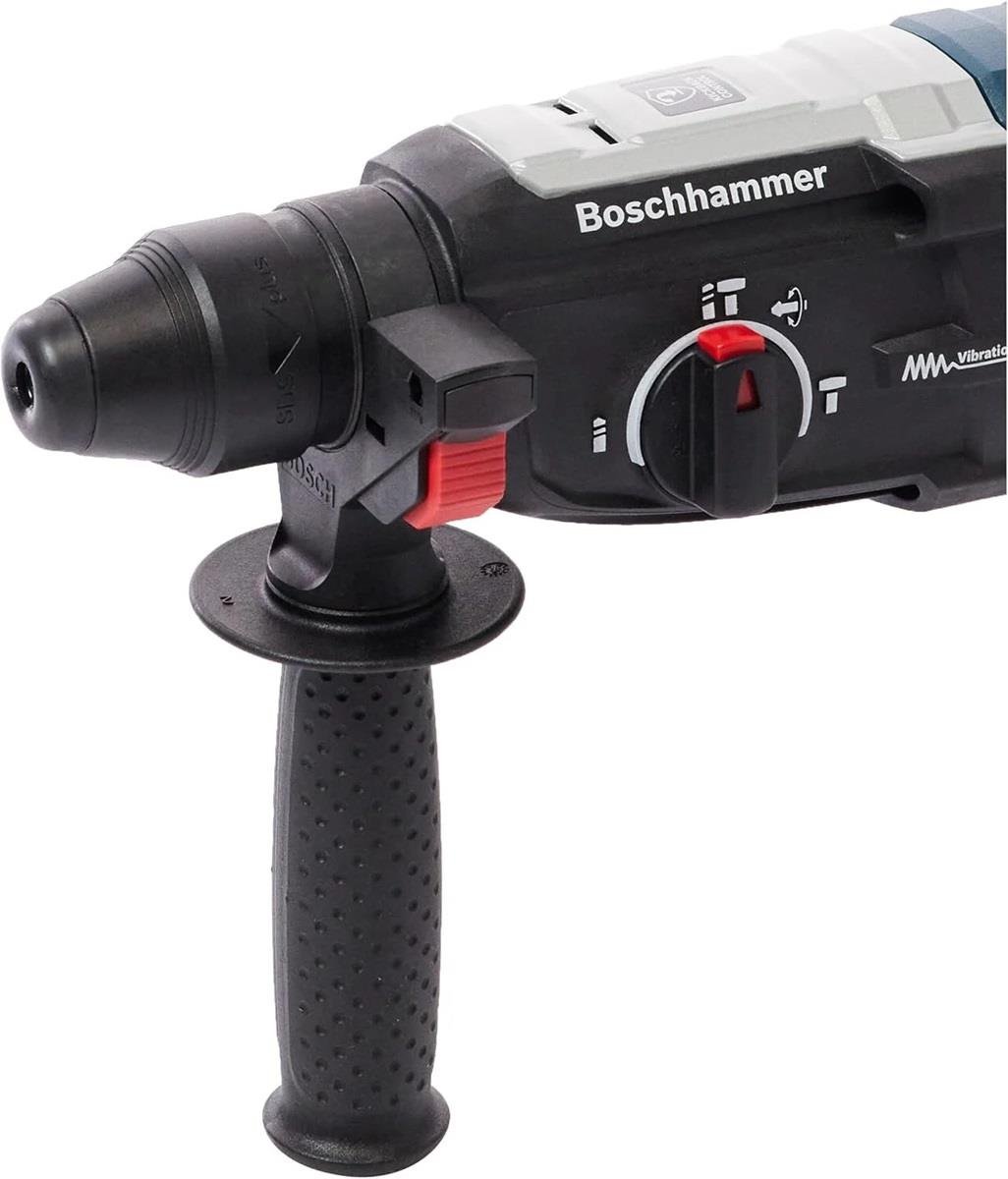 Bosch Gbh 2-28 Kırıcı Delici Matkap 880W küçük görsel