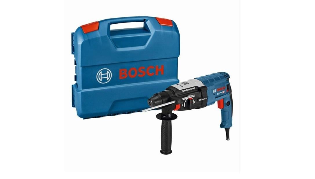 Bosch Gbh 2-28 Kırıcı Delici Matkap 880W küçük görsel