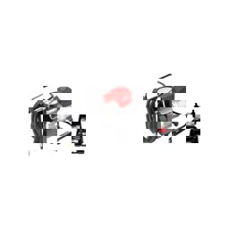 Bay-Tec Hava Kompresörü Çantalı Set Mk4900 görseli