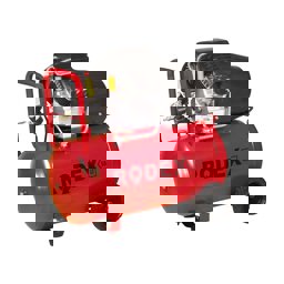 Rodex Hava Kompresörü 24 Lt 1500W Rdx724 görseli