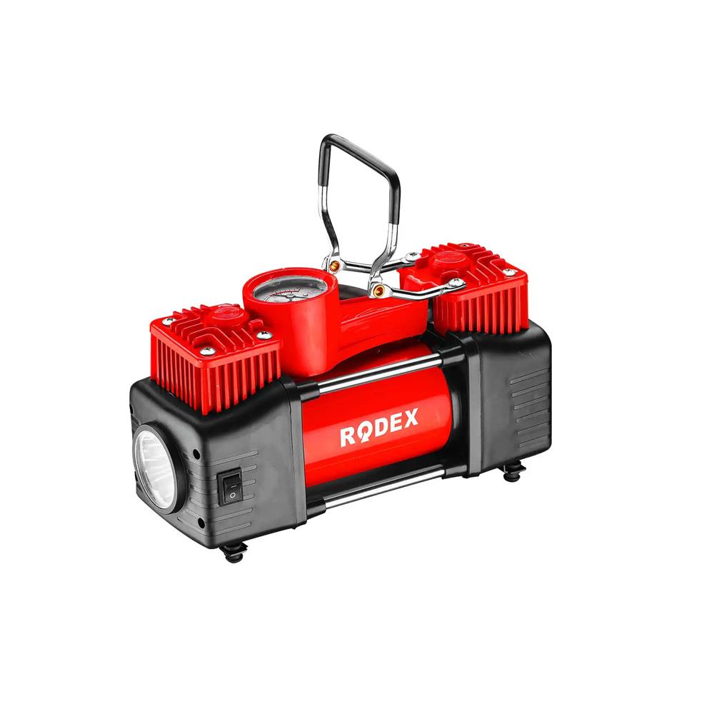 Rodex Hava Kompresörü 210W Rdx7304 küçük görsel