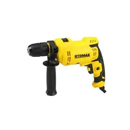 Rtrmax Rtm1590 Darbeli Matkap 13mm 1050w görseli