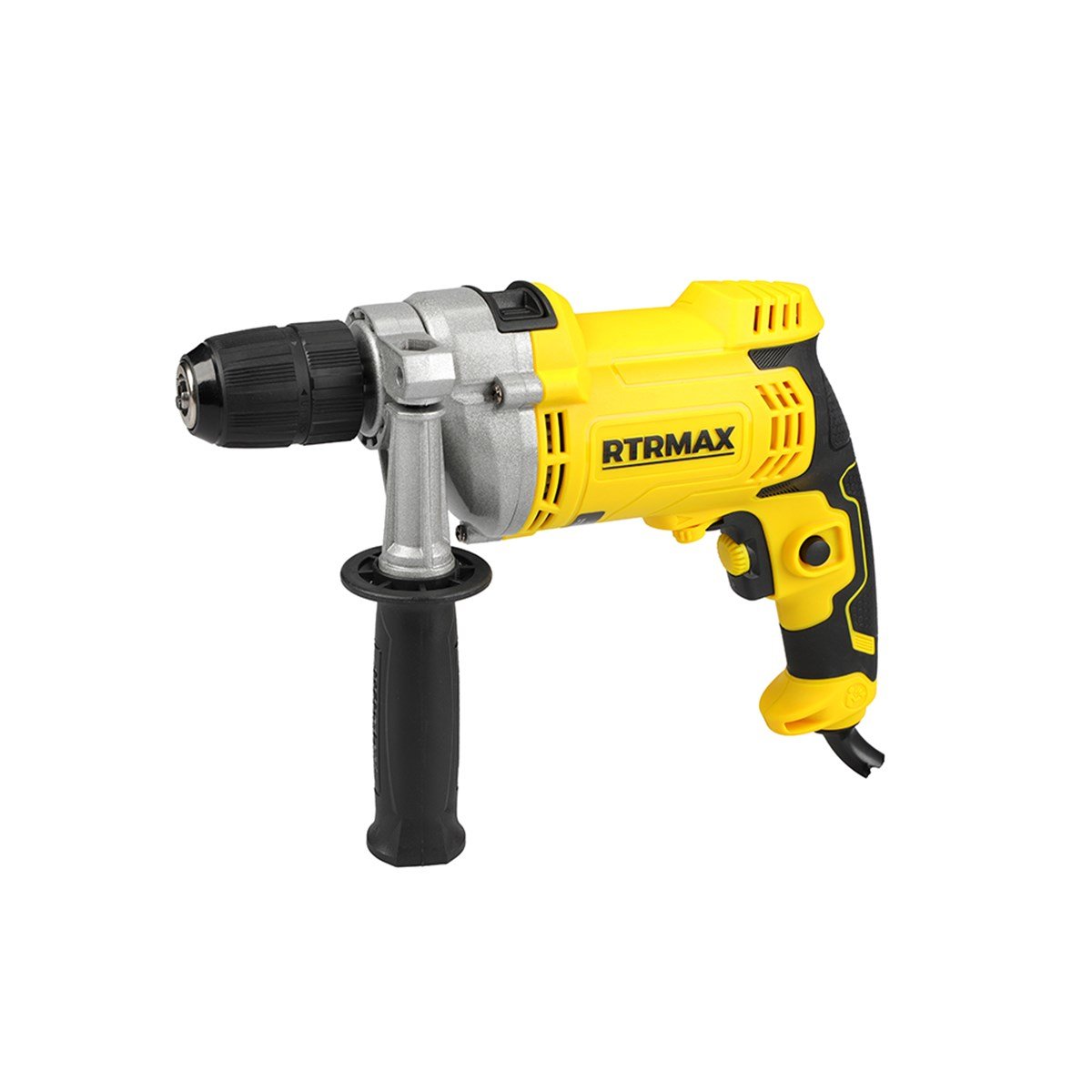 Rtrmax Rtm1590 Darbeli Matkap 13mm 1050w küçük görsel