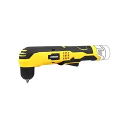 Rtrmax Rtx1219b X-lion Akülü Dik Açılı Köşe Matkabı (akü Hariç) görseli