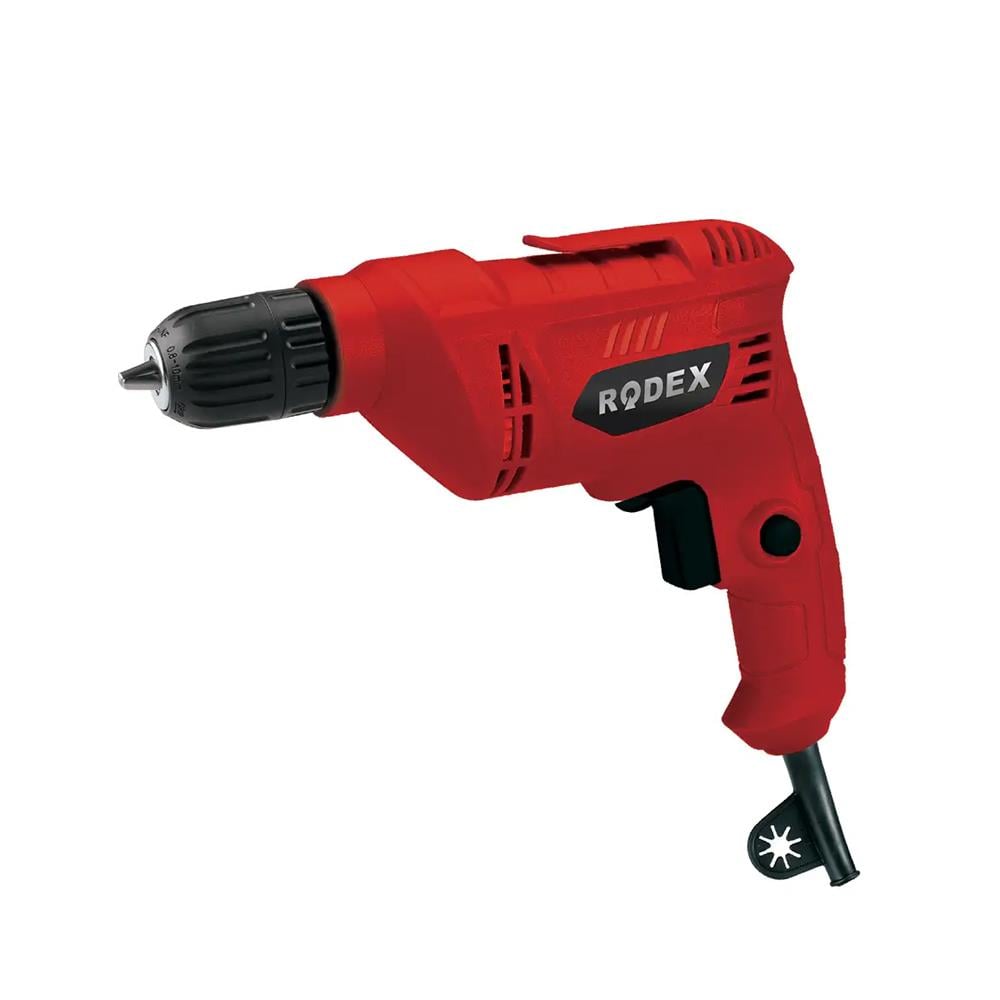 Rodex Darbesiz Matkap 500W Rdx1510 küçük görsel