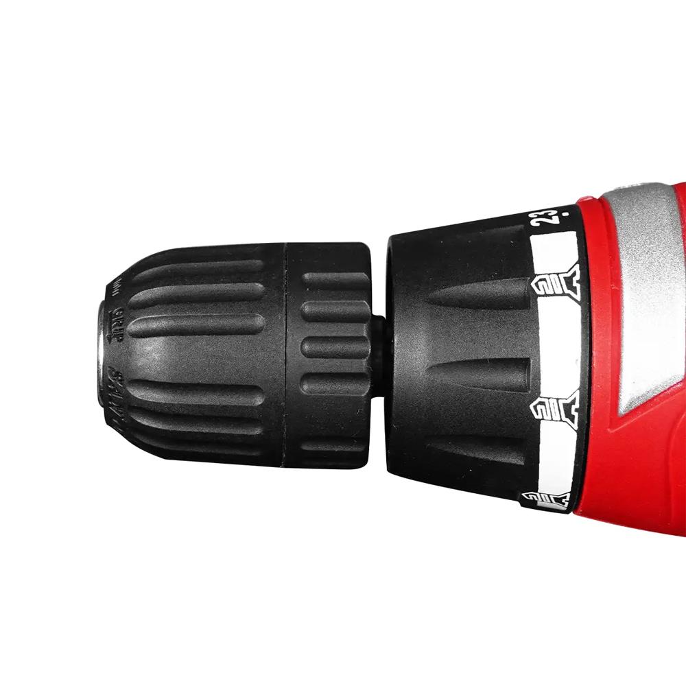 Rodex Darbesiz Matkap 500W Rdx1510 küçük görsel