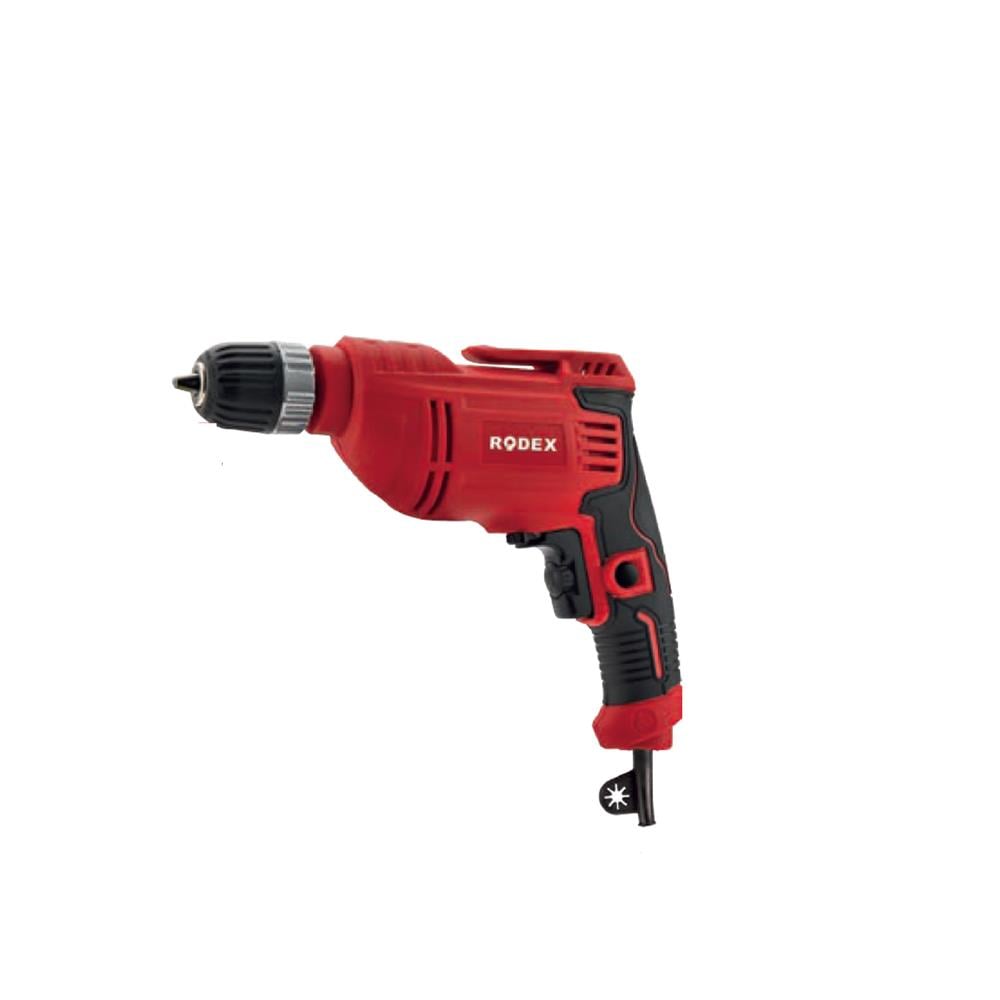 Rodex Darbesiz Matkap 500W Rdx1510 küçük görsel