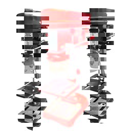 Rodex Sütunlu Matkap 350W Rdx613 görseli