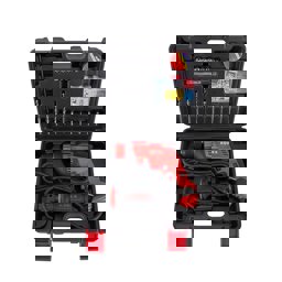 Rodex Darbeli Matkap 850W 24 Parça Aksesuarlı Rdx1551 görseli