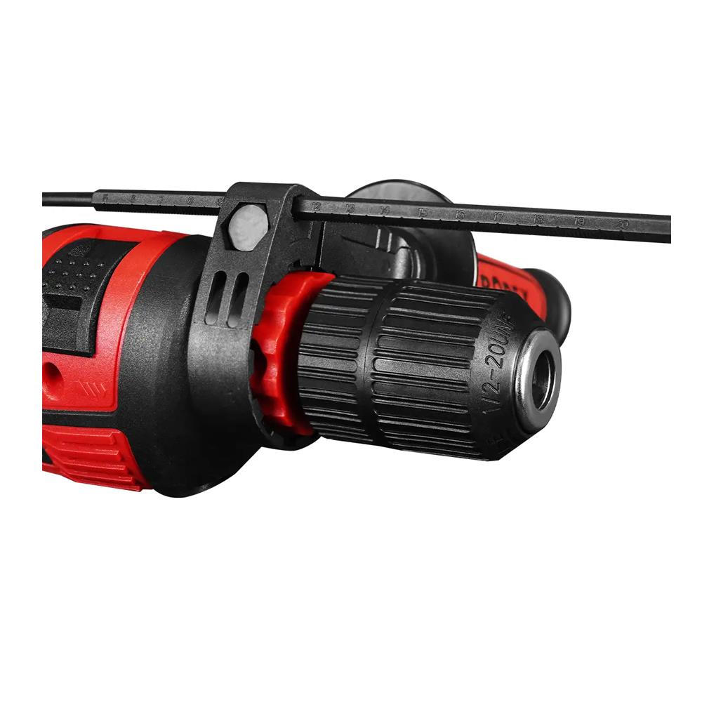 Rodex Darbeli Matkap 850W 24 Parça Aksesuarlı Rdx1551 küçük görsel