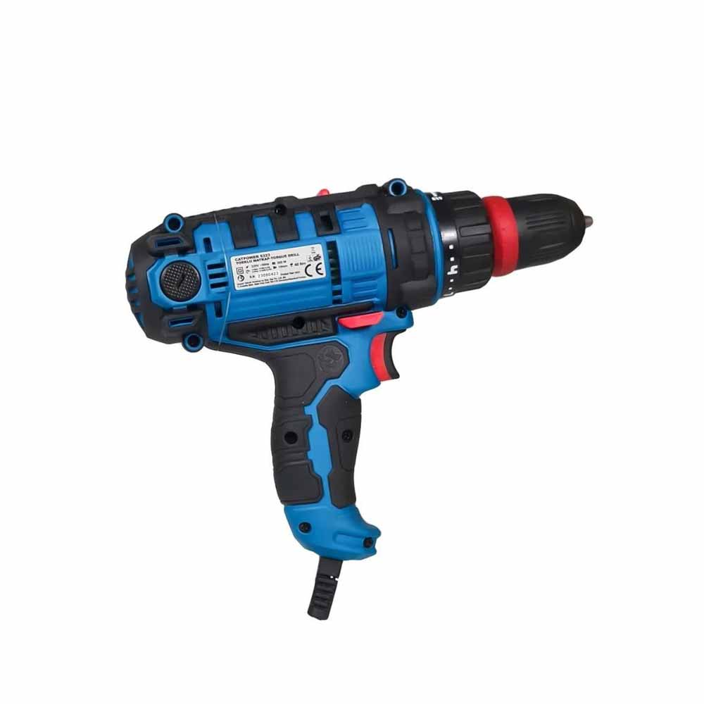 Catpower 5323 Darbesiz Torklu Matkap 300W küçük görsel