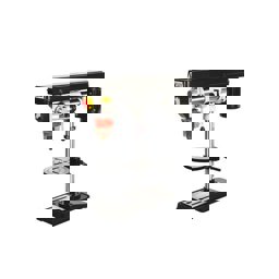 Catpower 7227 Uzun Boy Radyallı Sütunlu Matkap 16 Mm 550 W görseli