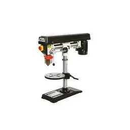 Catpower 7227 Uzun Boy Radyallı Sütunlu Matkap 16 Mm 550 W görseli