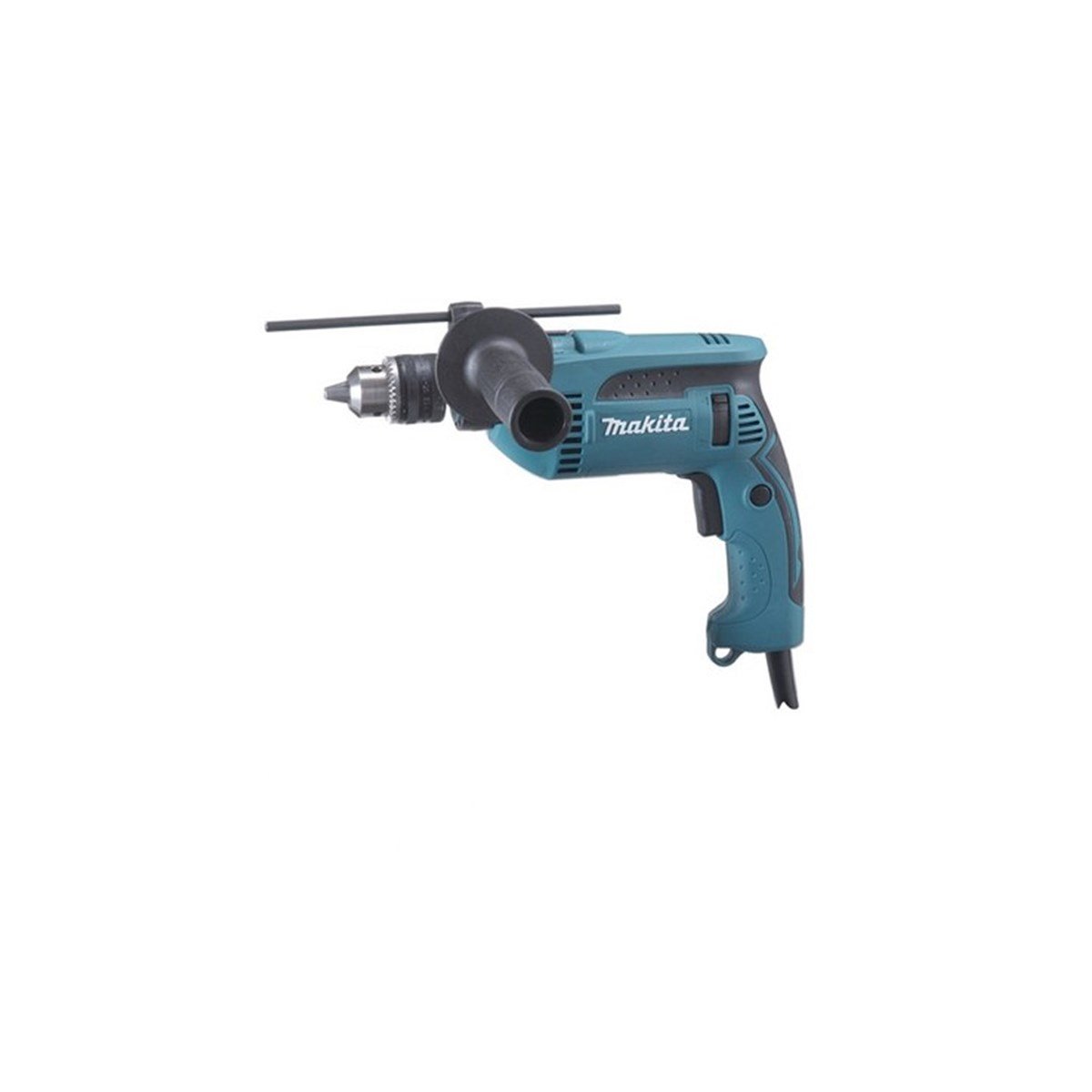 Makita Hp1640 Darbeli Matkap 680W küçük görsel