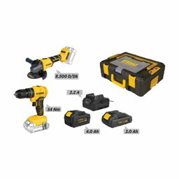 Rtrmax S-Lion 2'Li Makine Seti Rtsset01 görseli