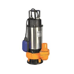 Catpower 630 Dalgıç Pompa Foseptik Parçalayıcılı 1100 W görseli