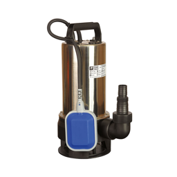 Catpower 676 Dalgıç Pompa Kirli Su Paslanmaz Gövde 1100 W görseli