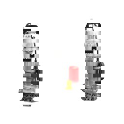 Rodex Temiz Su Dalgıç Pompa 800W Rdx845 görseli