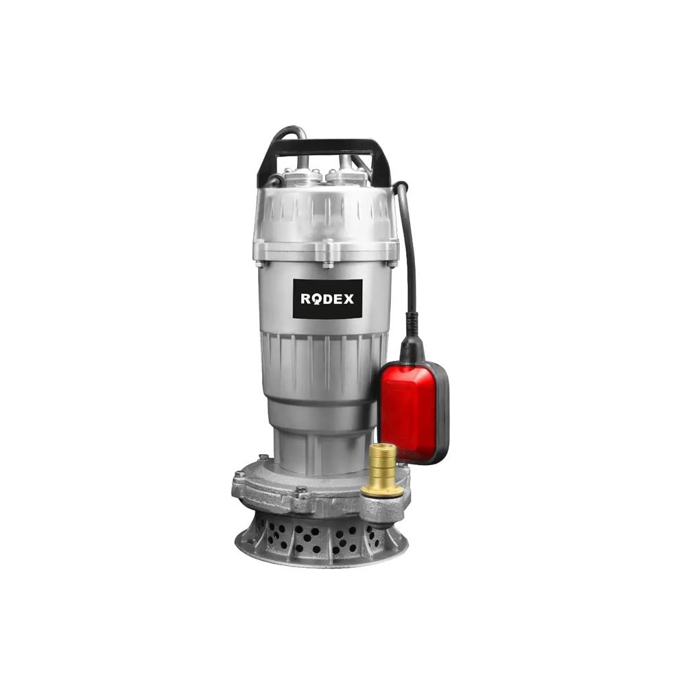 Rodex Temiz Su Dalgıç Pompa 800W Rdx845 küçük görsel