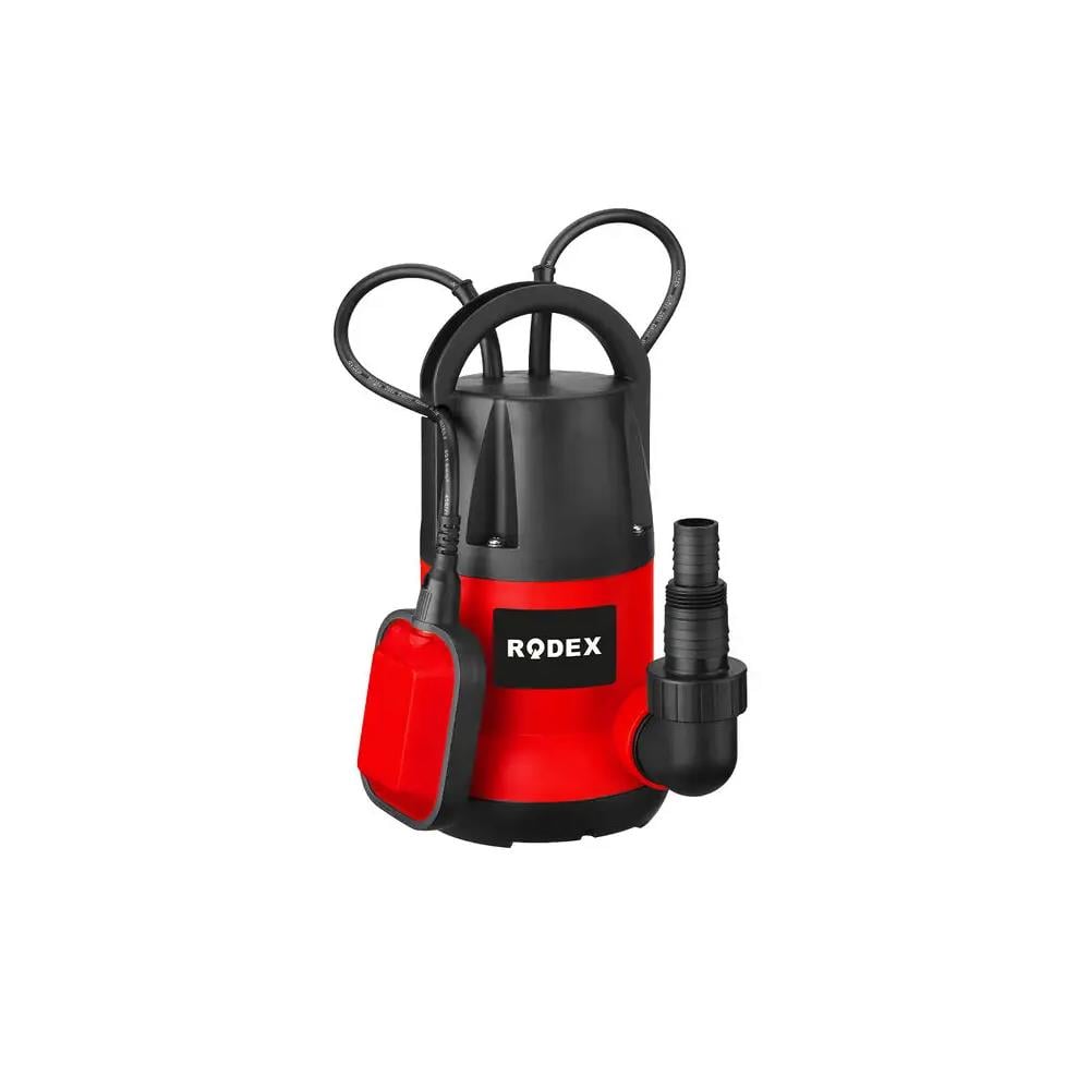 Rodex Temiz Su Dalgıç Pompa 800W Rdx845 küçük görsel