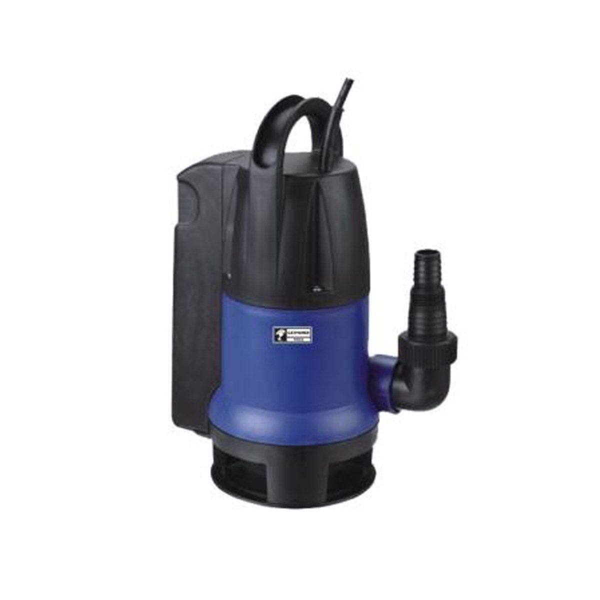 Catpower 672 Dalgıç Pompa Temiz Su Gizli Şamandıra 550 W küçük görsel