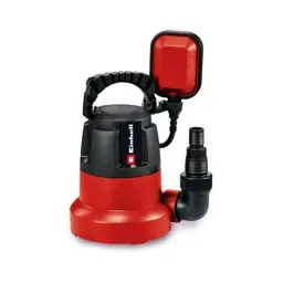 Einhell Gc-Sp 3580 Ll Dalgıç Pompa - Temiz Su görseli