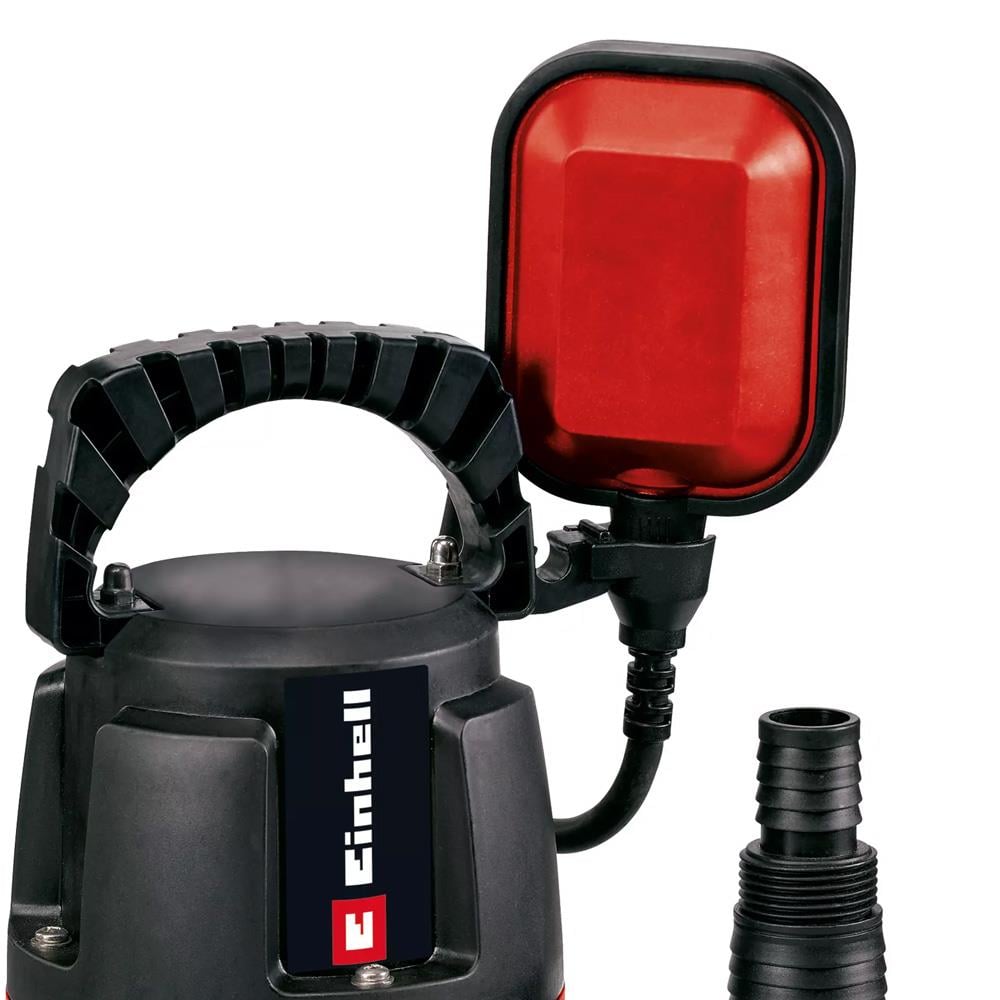 Einhell Gc-Sp 3580 Ll Dalgıç Pompa - Temiz Su küçük görsel