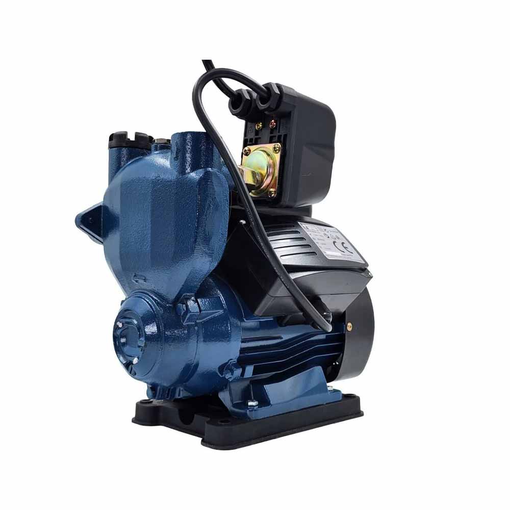 Catpower 610 Hidrofor 0.50 Hp 370W küçük görsel