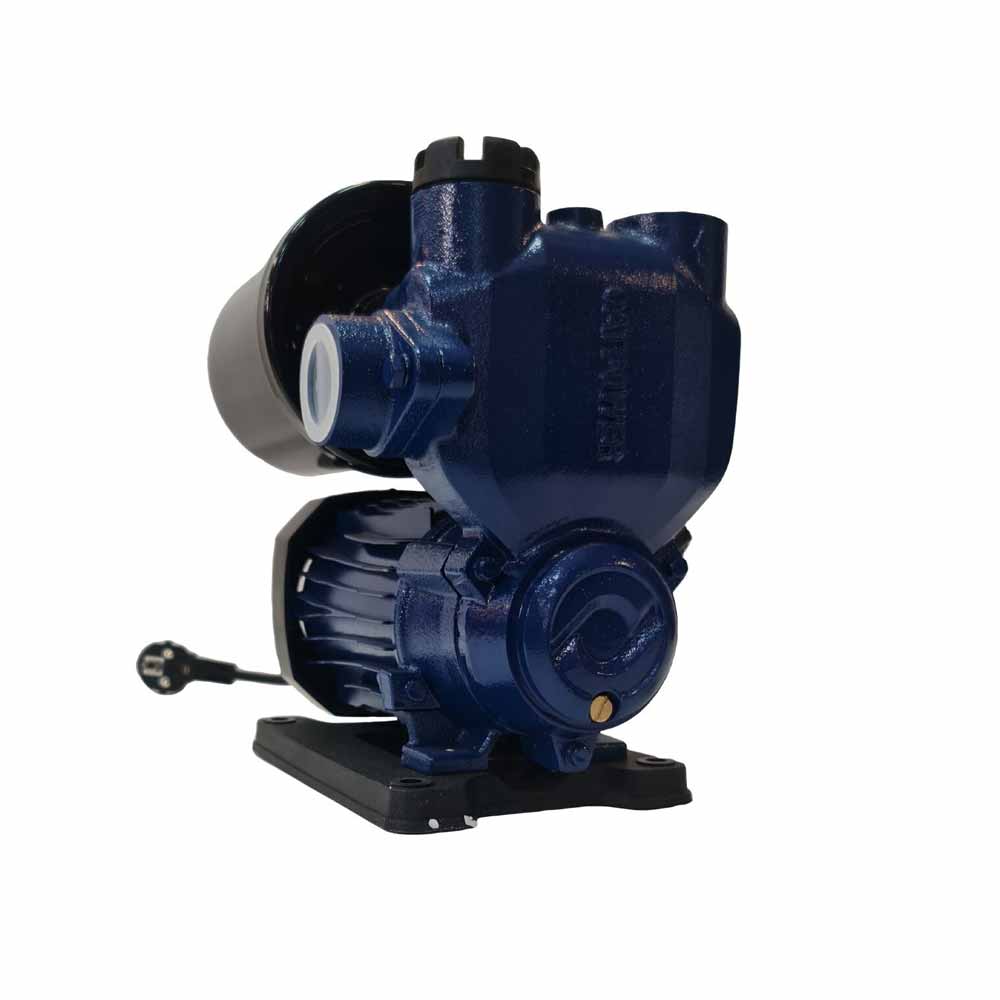 Catpower 610 Hidrofor 0.50 Hp 370W küçük görsel