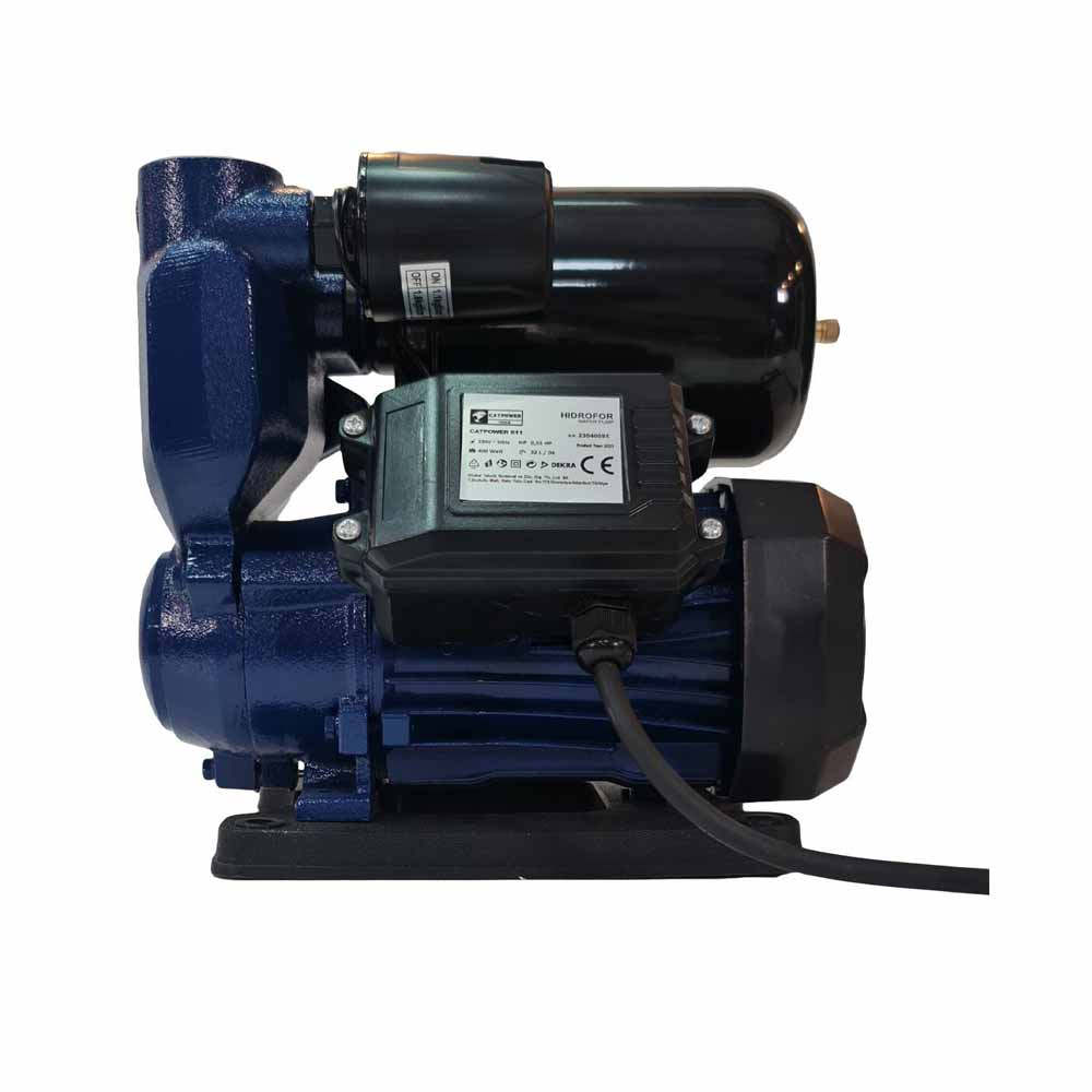 Catpower 610 Hidrofor 0.50 Hp 370W küçük görsel