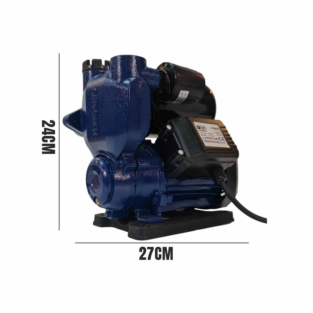 Catpower 610 Hidrofor 0.50 Hp 370W küçük görsel