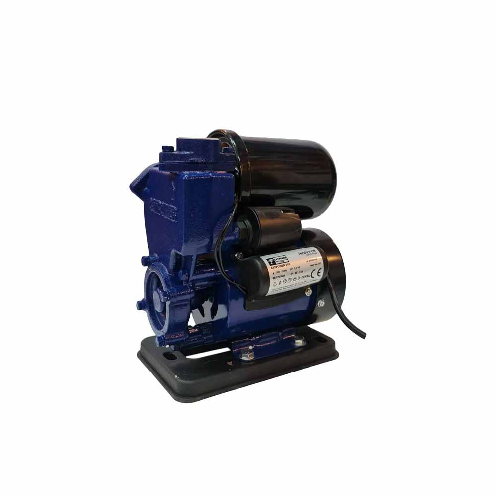 Catpower 610 Hidrofor 0.50 Hp 370W küçük görsel