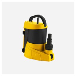 Rtrmax Rtm825 Temiz Su Dalgıç Pompa 550w küçük görsel