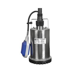 Catpower 670 Dalgıç Pompa Temiz Su Paslanmaz Gövde 550 W görseli