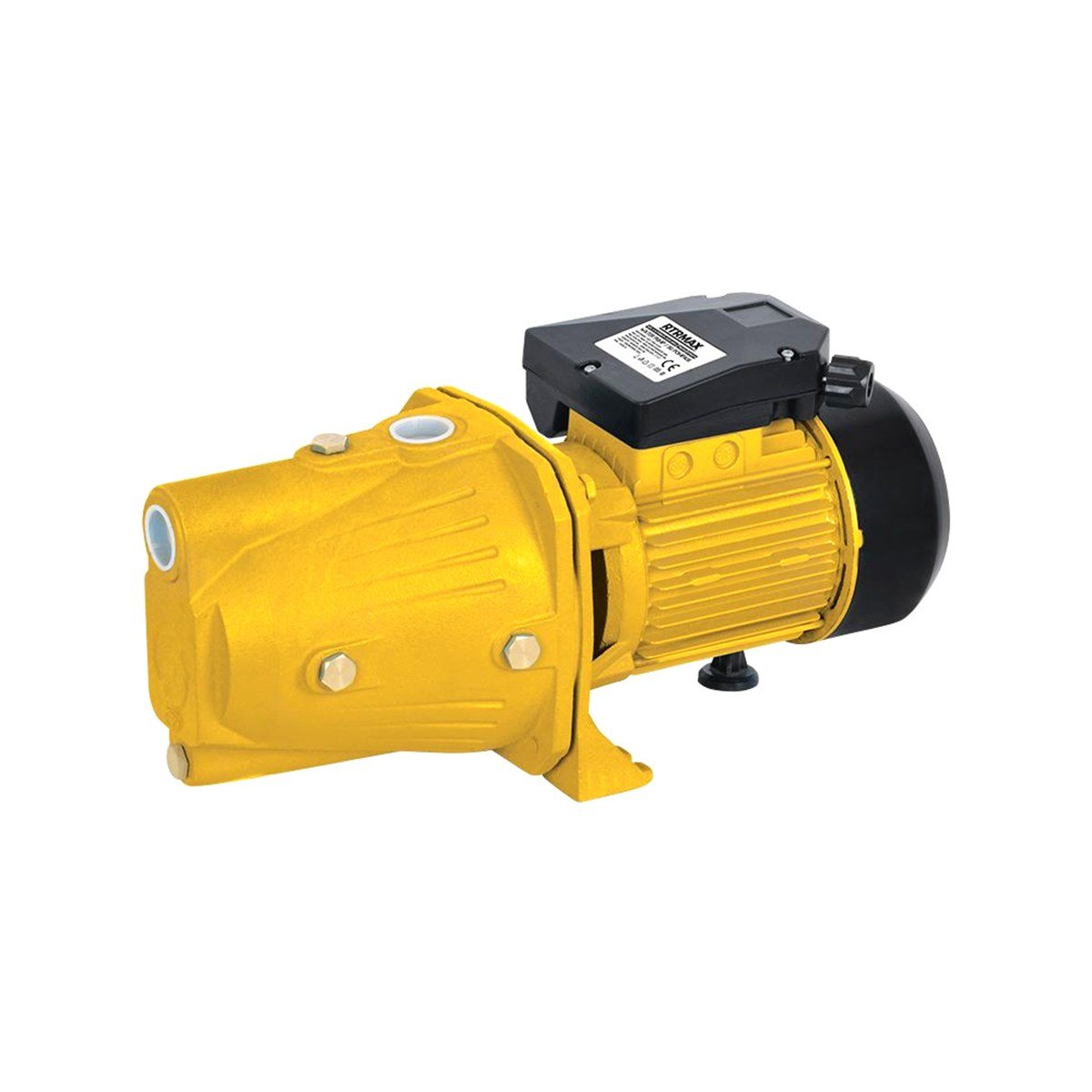 Rtrmax Rtm876 Su Pompası 750w/1,0hp 1'' küçük görsel