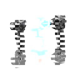 Catpower 4126 Akülü Somun Sıkma ve Torklu Vidalama 1/2'' (Akü Hariç) küçük görsel