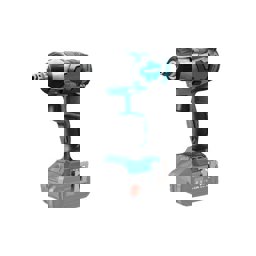 Catpower 4126 Akülü Somun Sıkma ve Torklu Vidalama 1/2'' (Akü Hariç) küçük görsel