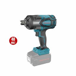 Catpower 4228 Akülü Somun Sıkma Kömürsüz 20V 2X4.0Ah küçük görsel