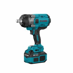 Catpower 4228 Akülü Somun Sıkma Kömürsüz 20V 2X4.0Ah küçük görsel