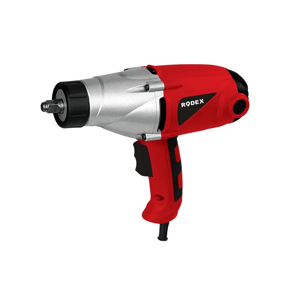 Rodex Elektrikli Somun Sıkma 1010W Rdx309 küçük görsel