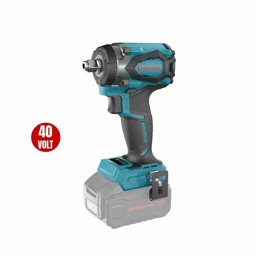 Catpower 4426 Set Akülü Somun Sıkma Ve Torklu Vidalama Kömürsüz 40V 2X2.0Ah görseli