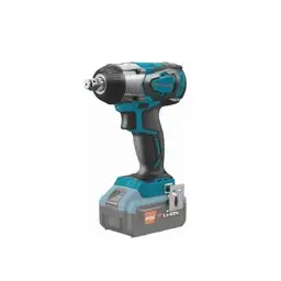 Catpower 4121 Akülü Somun Sıkma 1/2'' Kömürsüz (Akü Hariç) görseli