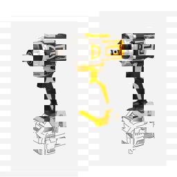 Rtrmax Rtx2028b X-lion Akülü Somun Sıkma (Akü Hariç) görseli