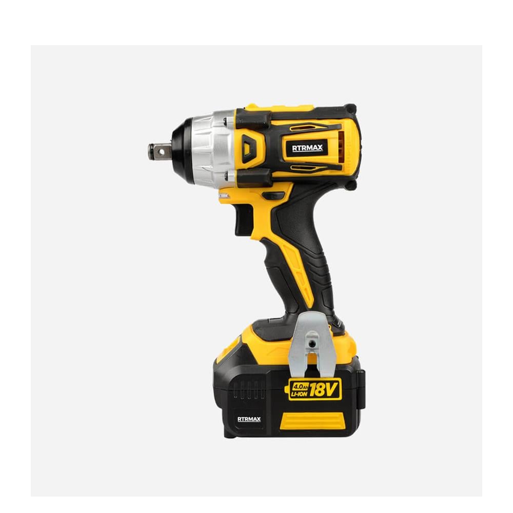 Rtrmax Rtx2028b X-lion Akülü Somun Sıkma (Akü Hariç) küçük görsel