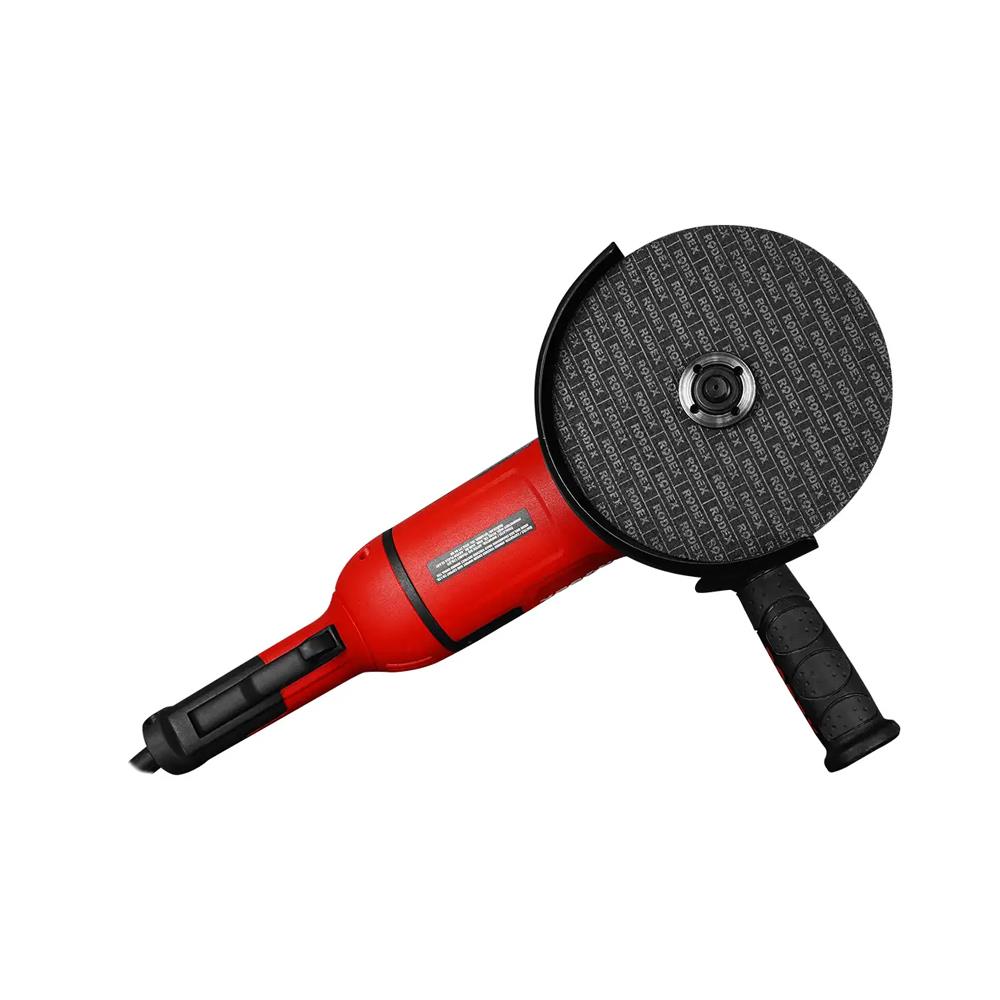 Rodex Avuç Taşlama Makinesi 115-125Mm 750W Rdx108 küçük görsel