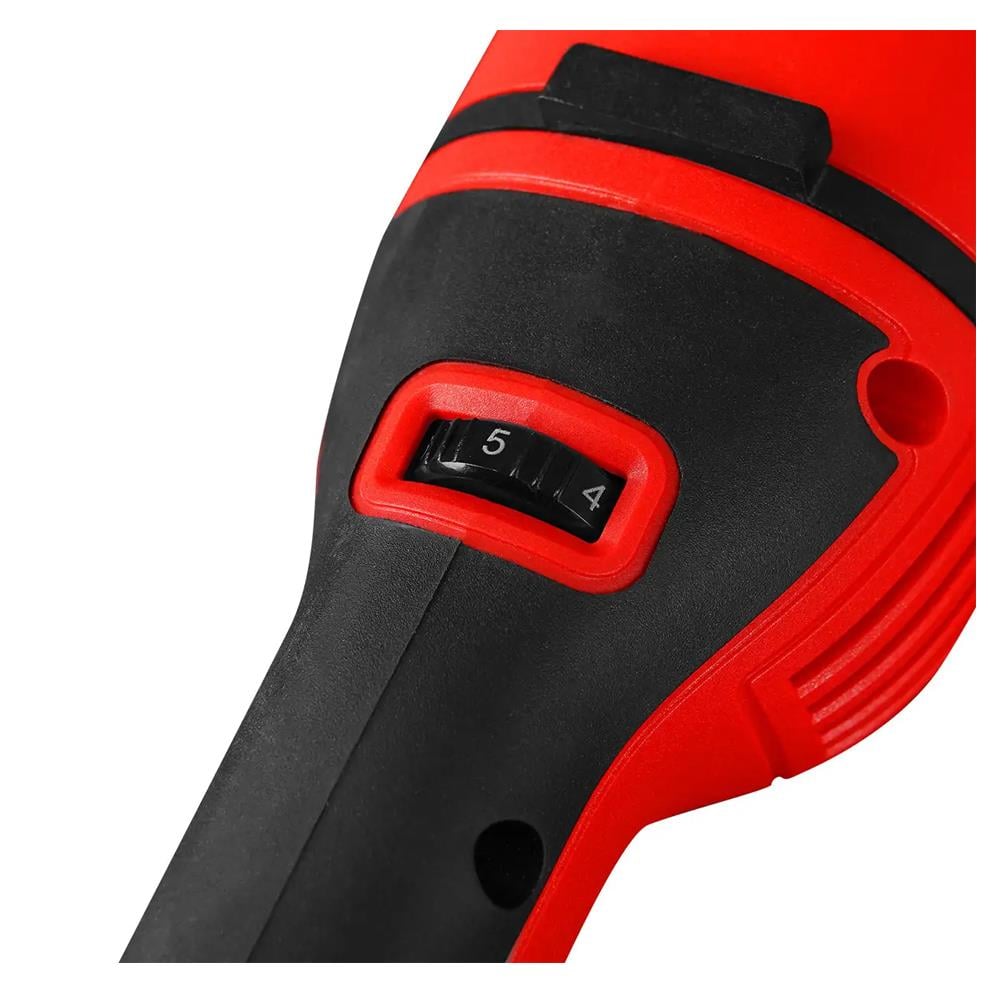 Rodex Avuç Taşlama Makinesi 115-125Mm 750W Rdx108 küçük görsel