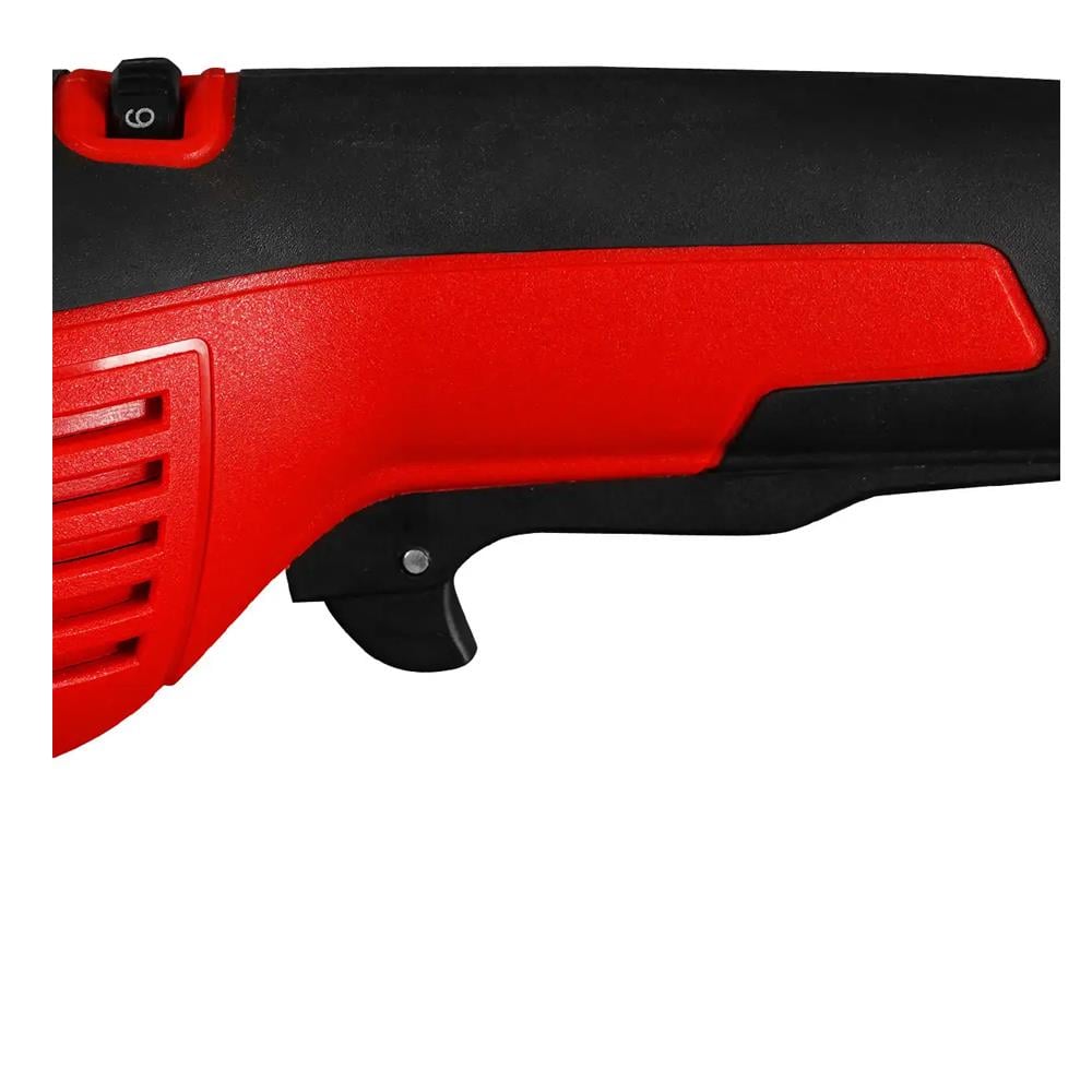 Rodex Avuç Taşlama Makinesi 115-125Mm 750W Rdx108 küçük görsel