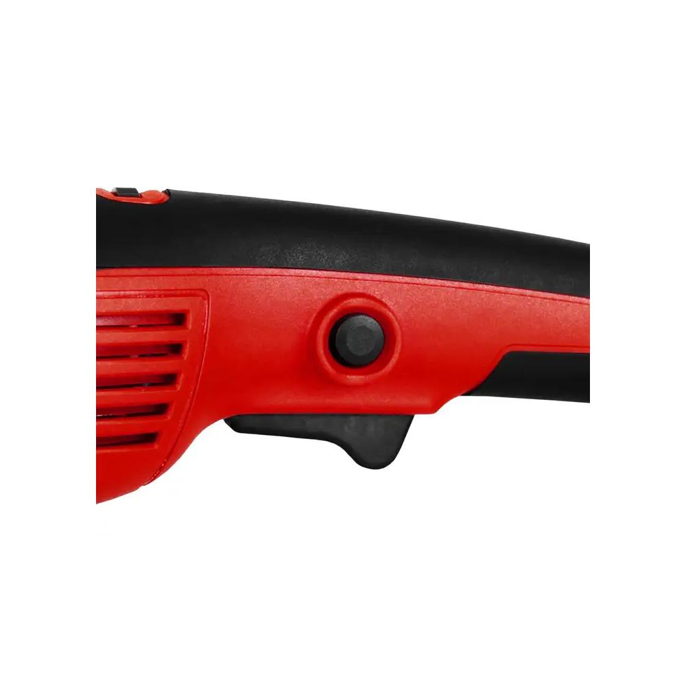 Rodex Avuç Taşlama Makinesi 115-125Mm 750W Rdx108 küçük görsel