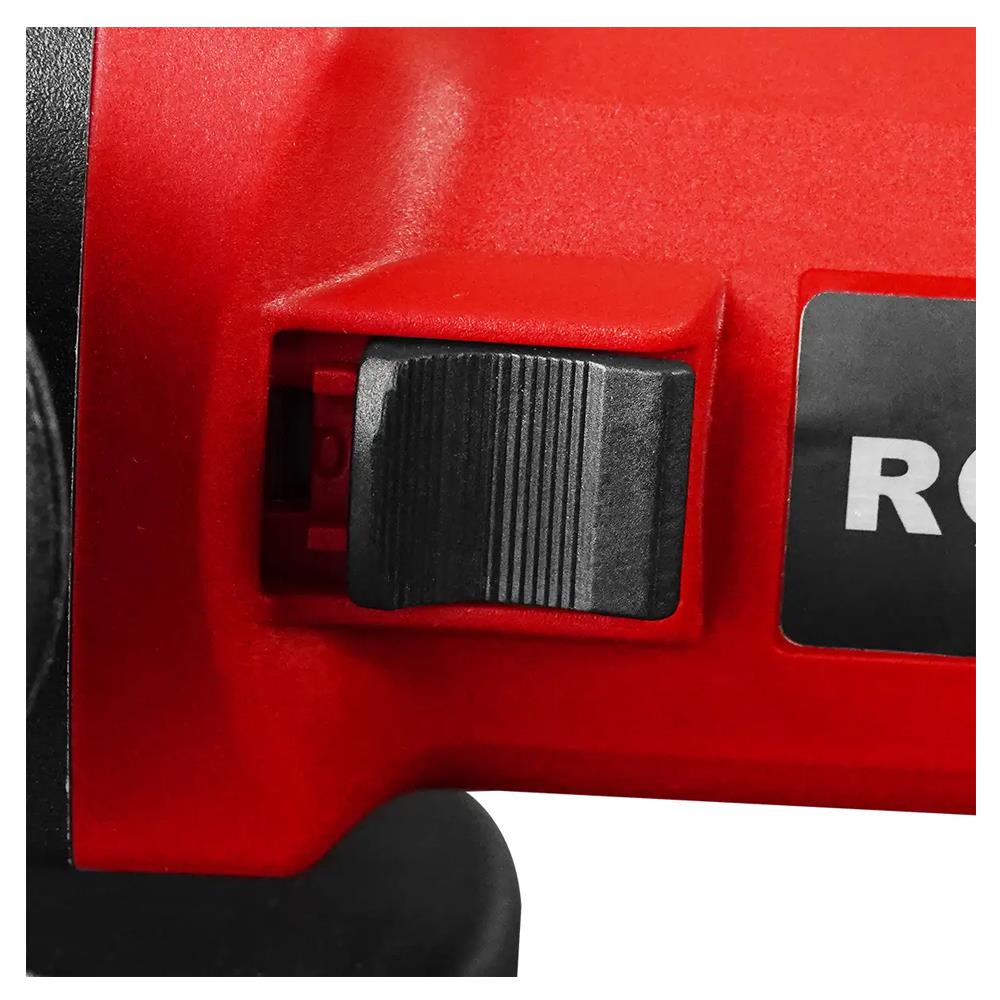 Rodex Avuç Taşlama Makinesi 115-125Mm 750W Rdx108 küçük görsel